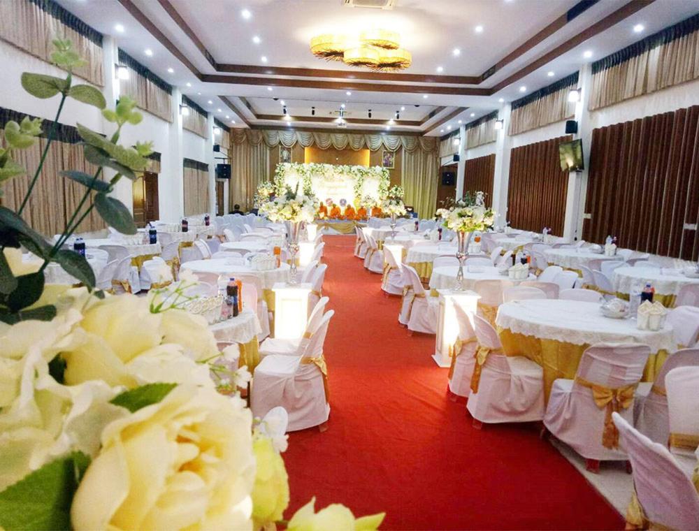 Chaophayathara Riverside Hotel Chai Nat Dış mekan fotoğraf