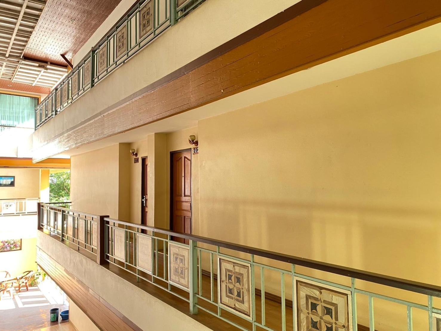 Chaophayathara Riverside Hotel Chai Nat Dış mekan fotoğraf
