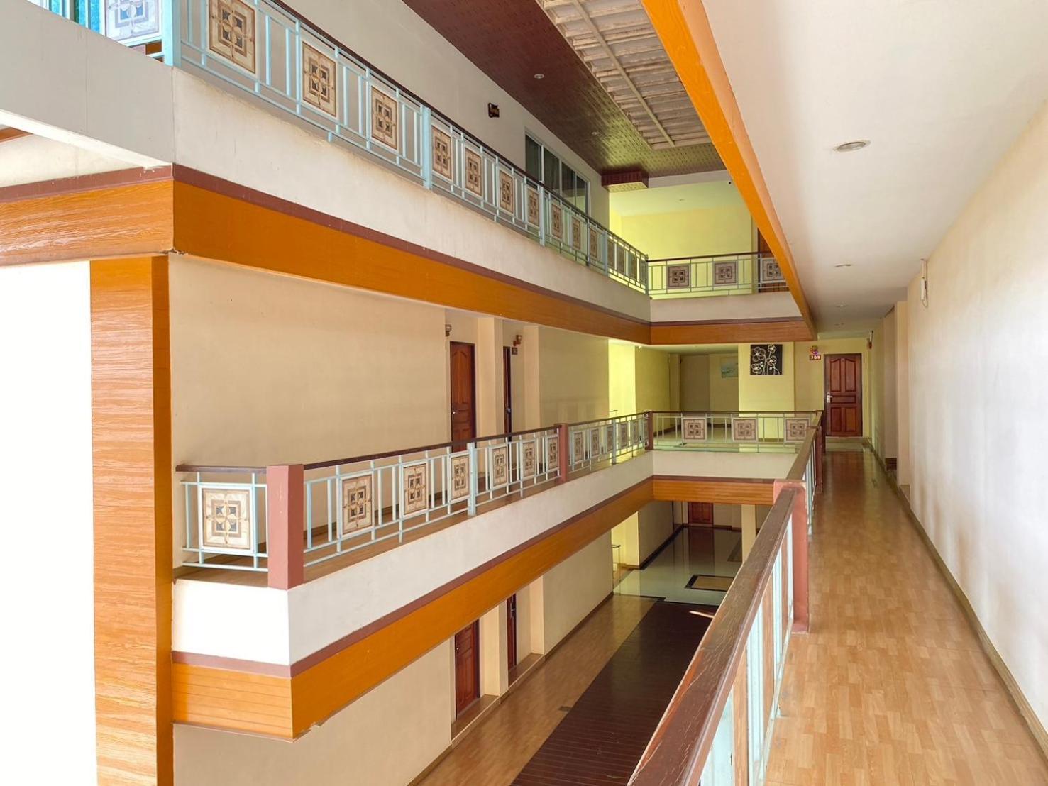 Chaophayathara Riverside Hotel Chai Nat Dış mekan fotoğraf