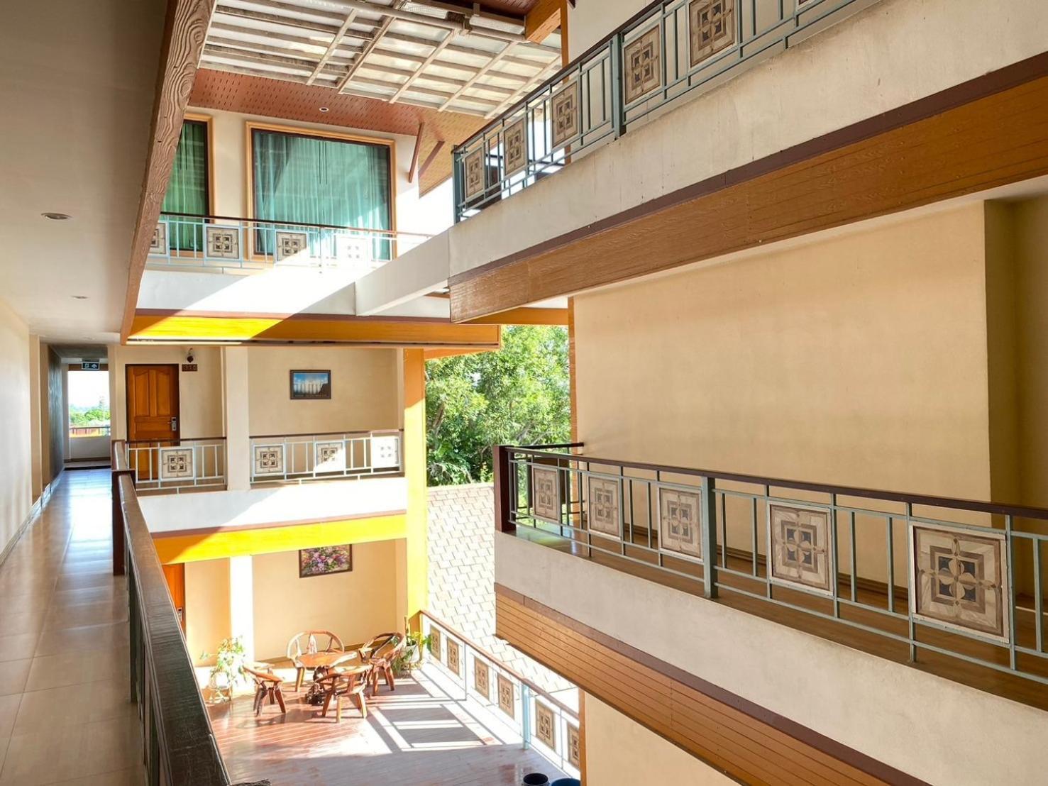 Chaophayathara Riverside Hotel Chai Nat Dış mekan fotoğraf