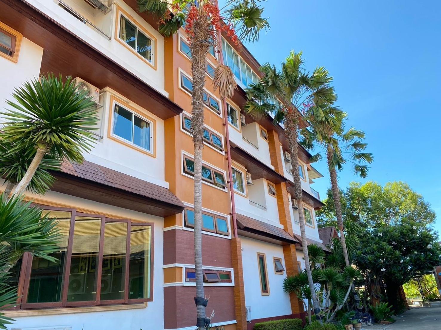 Chaophayathara Riverside Hotel Chai Nat Dış mekan fotoğraf