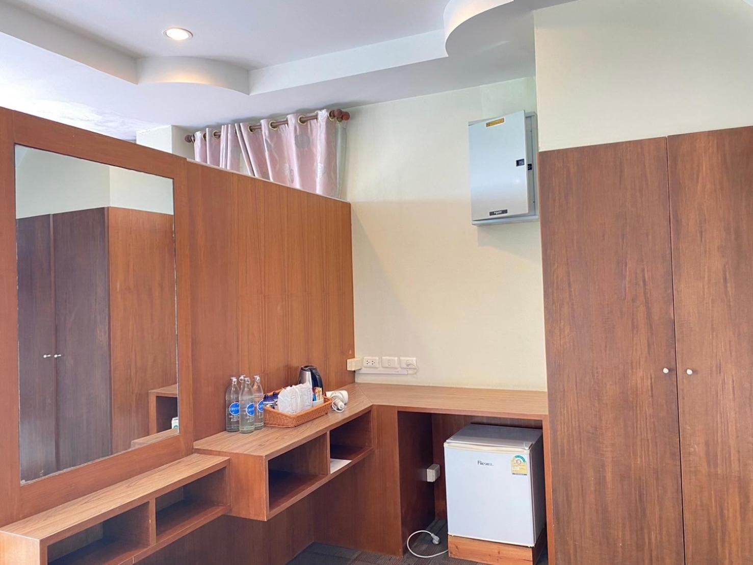 Chaophayathara Riverside Hotel Chai Nat Dış mekan fotoğraf