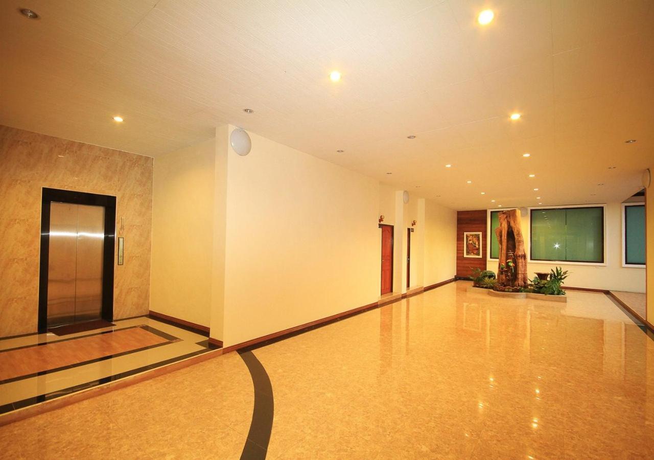 Chaophayathara Riverside Hotel Chai Nat Dış mekan fotoğraf